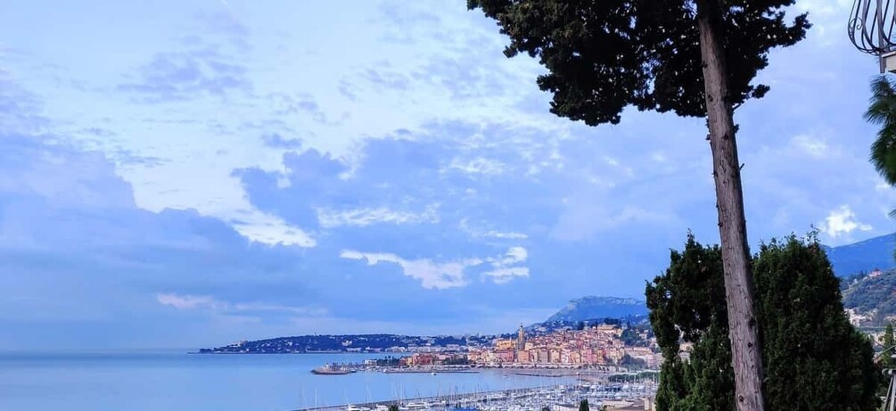 Picture 2 for Activity Day Tour from Nice to Menton & the Italian Riviera