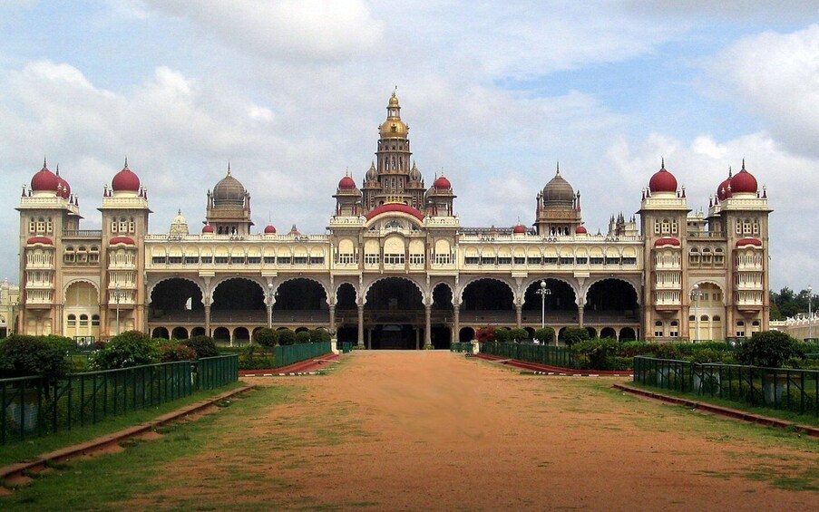 Mysore: Private Full-Day Sightseeing Tour of the City