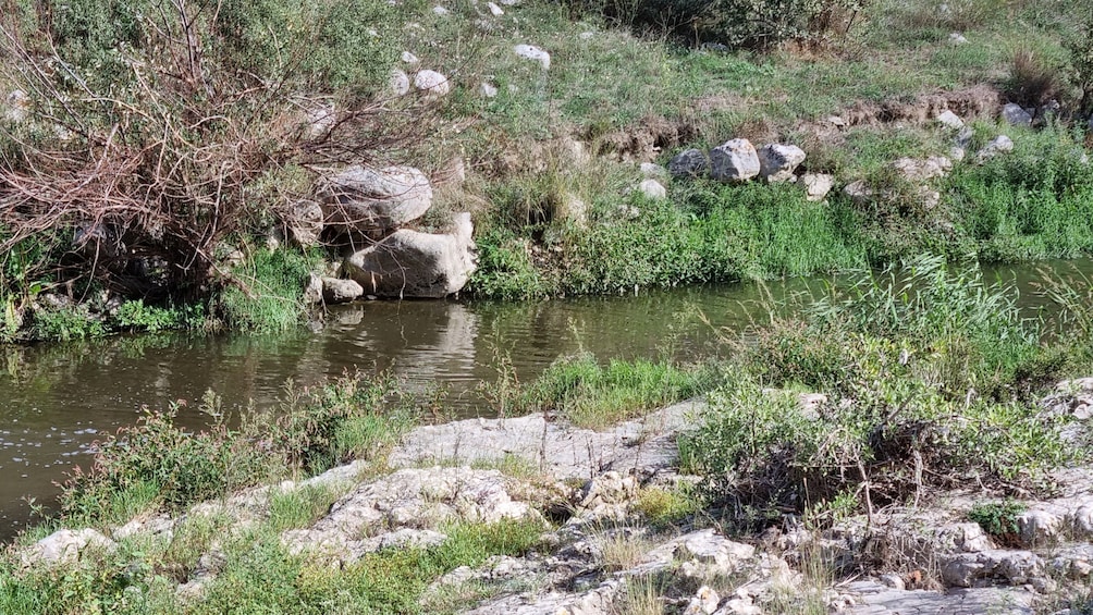 Matera Hiking Adventure: Tibetan Bridge, Murgia Park & Ancient Rock Sites