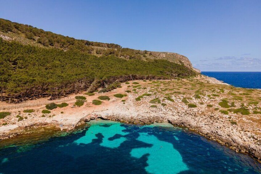 Full Day Private Tour to the Egadi Islands