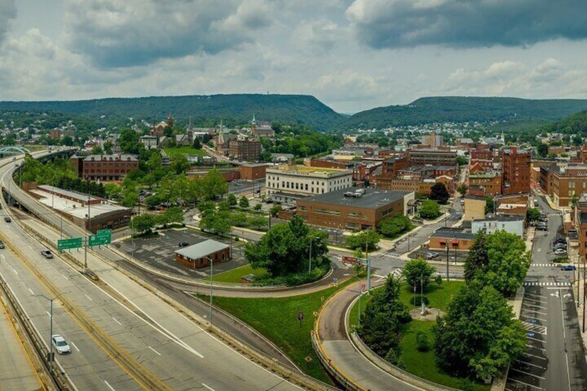 4-Day Tour of Cumberland