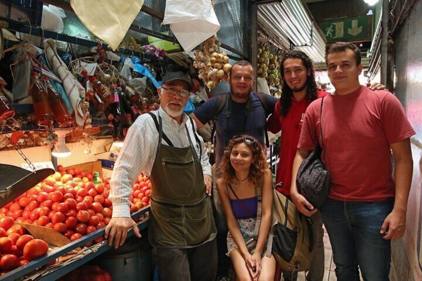 San Jose Cooking Classes and Markets Visit in Costa Rica