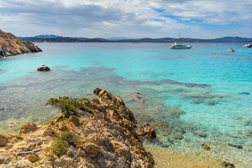 Picture 6 for Activity Northern Sardinia: La Maddalena Archipelago Boat Trip