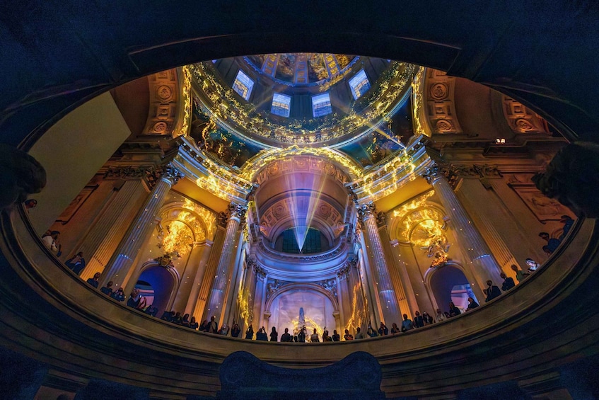 Picture 8 for Activity Paris: Aura Invalides Immersive Experience Entry Ticket