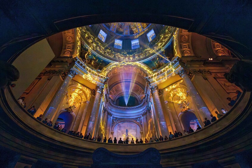 Picture 8 for Activity Paris: Aura Invalides Immersive Experience Entry Ticket