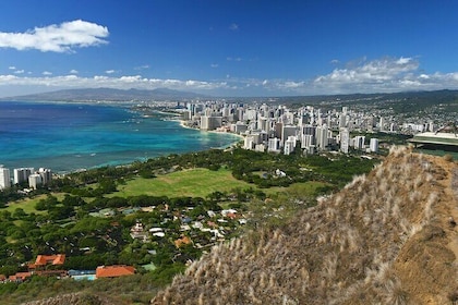 Private Full Day Town and Country Tour of Oahu