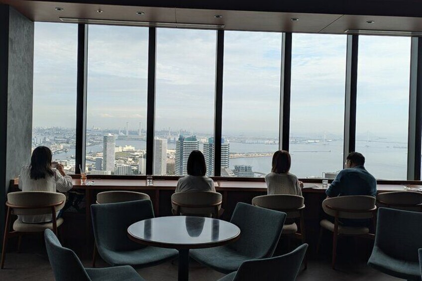 Yokohama Private Tour -2hours short Tour-