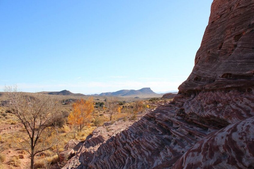 Hoover Dam, Lake Mead and Red Rock Canyon Self-Guided Audio Tour Bundle