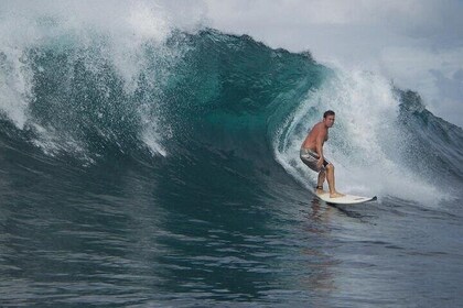 Private Surfing Class in Arugam Bay