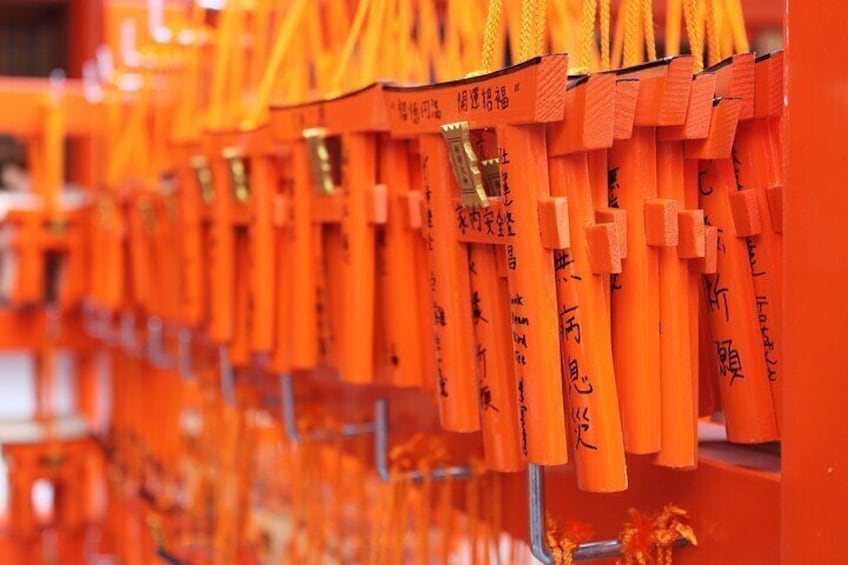 1-Full Day Private Tour of Kyoto