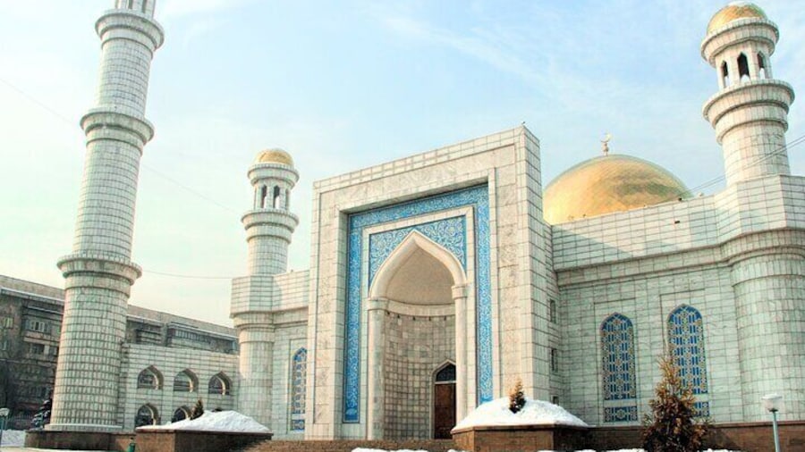 3-Hour Private Guided Tour in Almaty