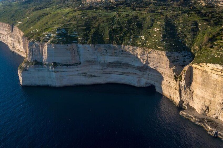 Half Day Private Tour around the Island in Malta