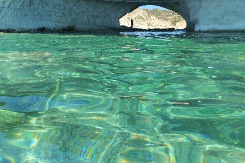Half Day Private Tour around the Island in Malta