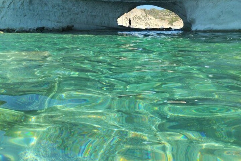Half Day Private Tour around the Island in Malta