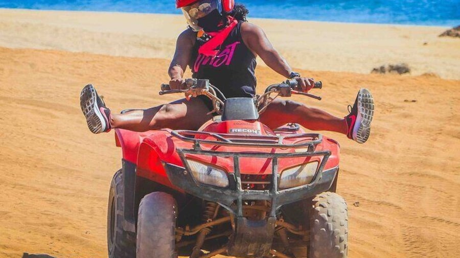 Cabo 3 Day Play Pass