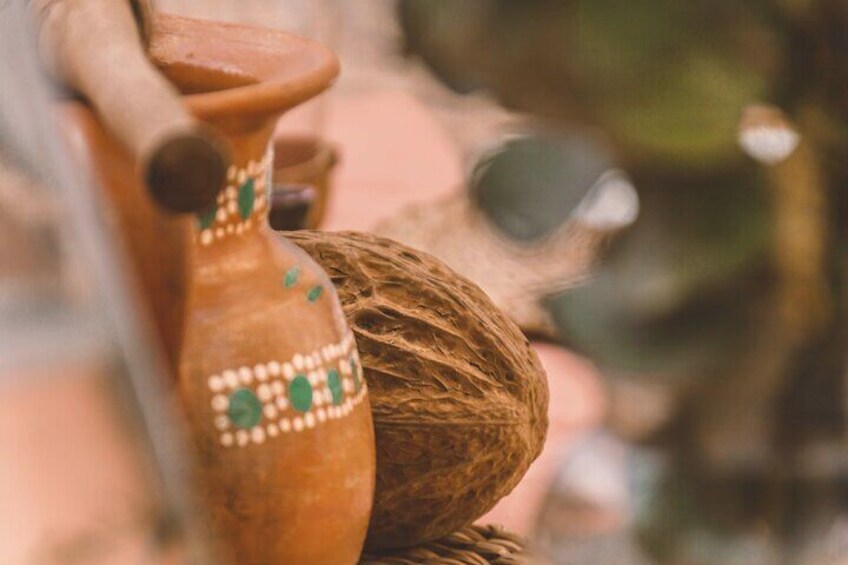 ceremonial cacao