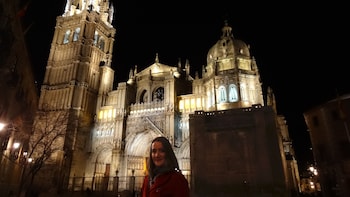 1-Day Toledo Sightseeing Pass with Skip-the-Line Admission to 9 Attractions