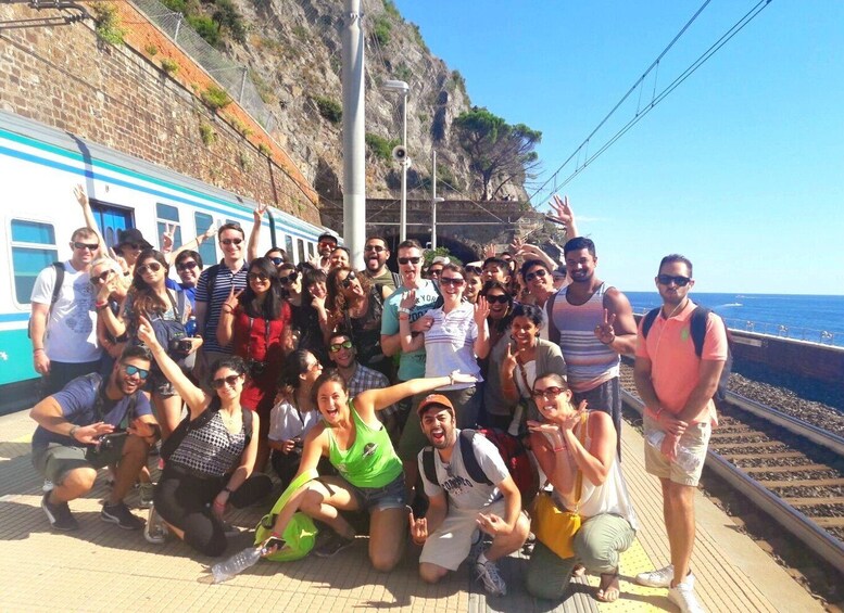 Picture 18 for Activity 2-Day Tour: Pisa, Cinque Terre & Tuscany