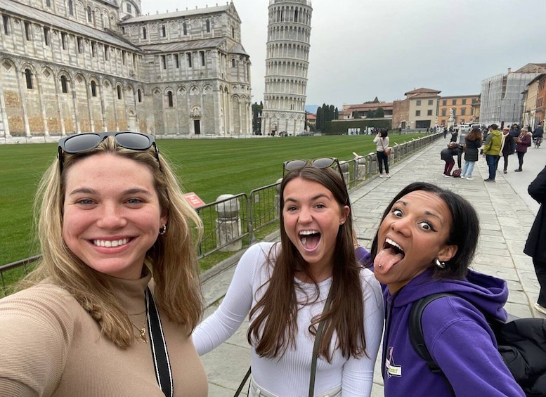 Picture 15 for Activity 2-Day Tour: Pisa, Cinque Terre & Tuscany