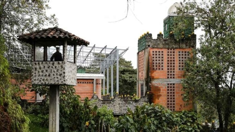 Medellín: The