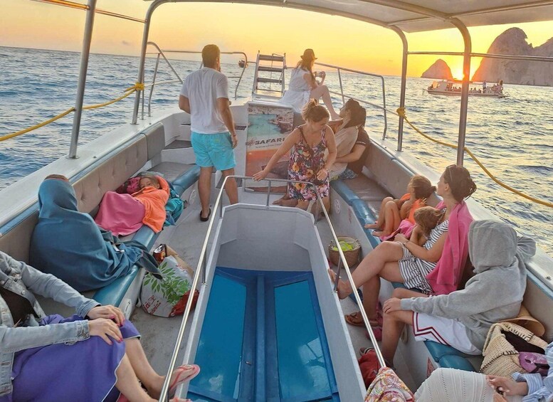 Picture 6 for Activity mizithres sunset