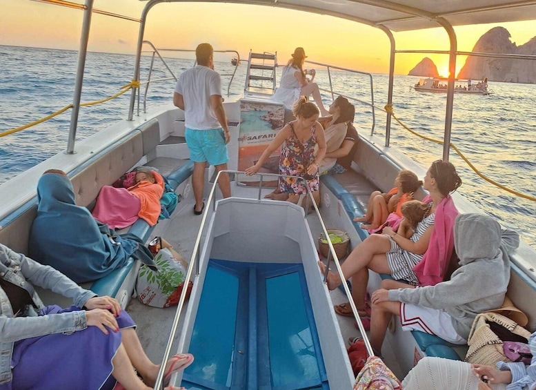 Picture 6 for Activity mizithres sunset