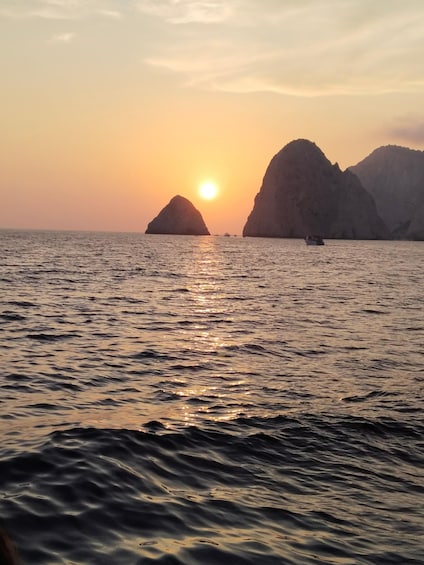 Picture 7 for Activity Exploration Sunset Cruise – A Magical Day in Laganas Bay