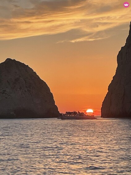 Picture 2 for Activity Exploration Sunset Cruise – A Magical Day in Laganas Bay