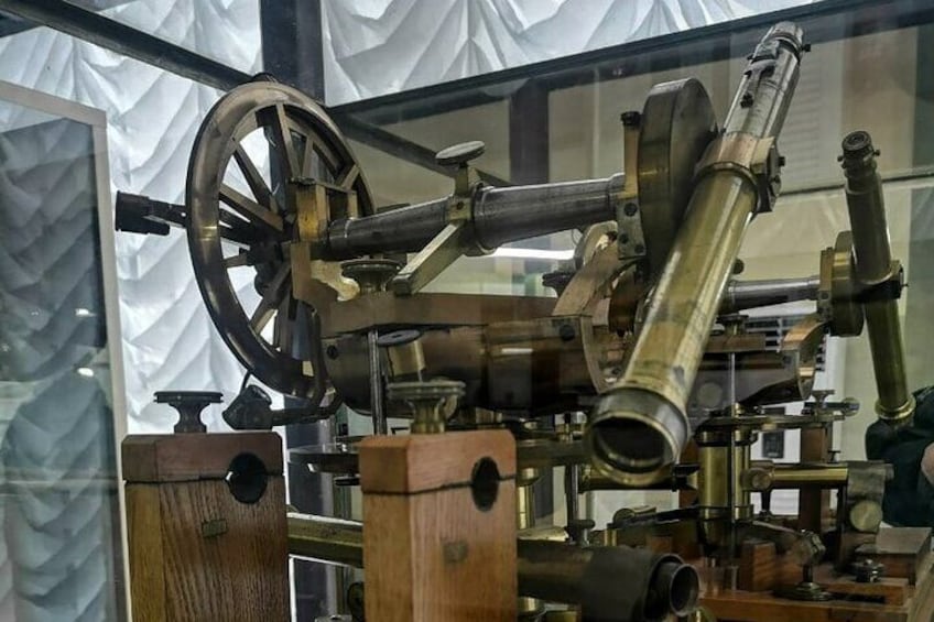 Museum of the Traveler Nikolay Przhevalsky