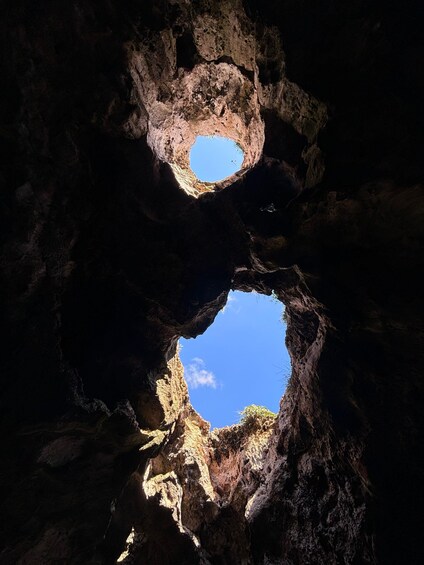 Picture 12 for Activity Polignano: Guided Coastline & Caves Cruise with Swim Break