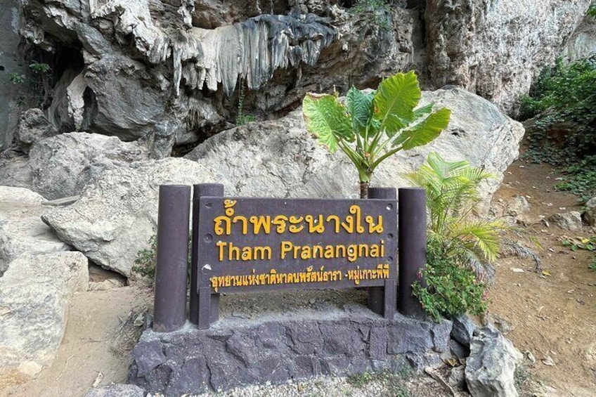 Private Railay and 4 Island Tour by Longtail Boat