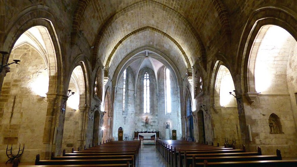Foto 3 von 7 laden Chapel of the Holy Grail in Valencia