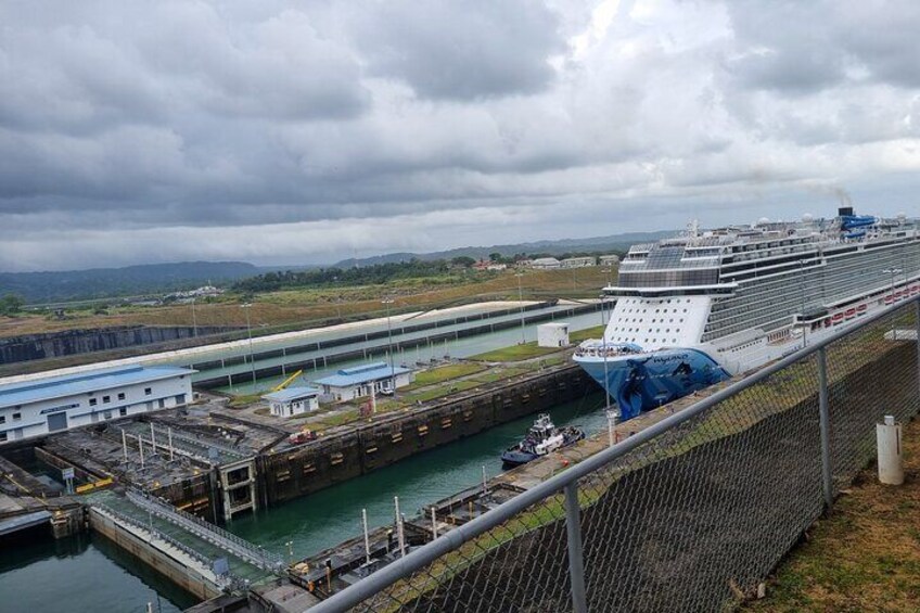 Private 6 hours Colon City and Atlantic Ocean Tour Panama