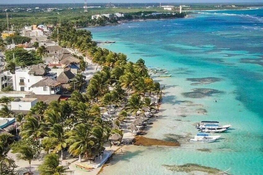 Costa Maya All Included Beach Break