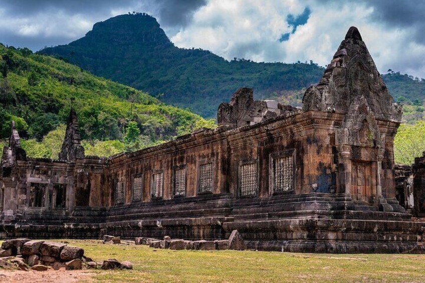 Private Custom Tour with a Local Guide in Vientiane