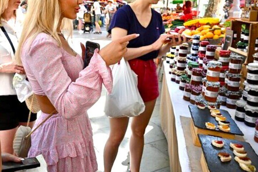 Best Jams in Provence