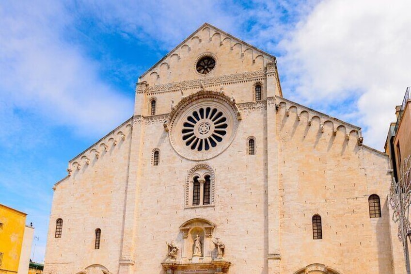 Private Scavenger Hunt in Bari