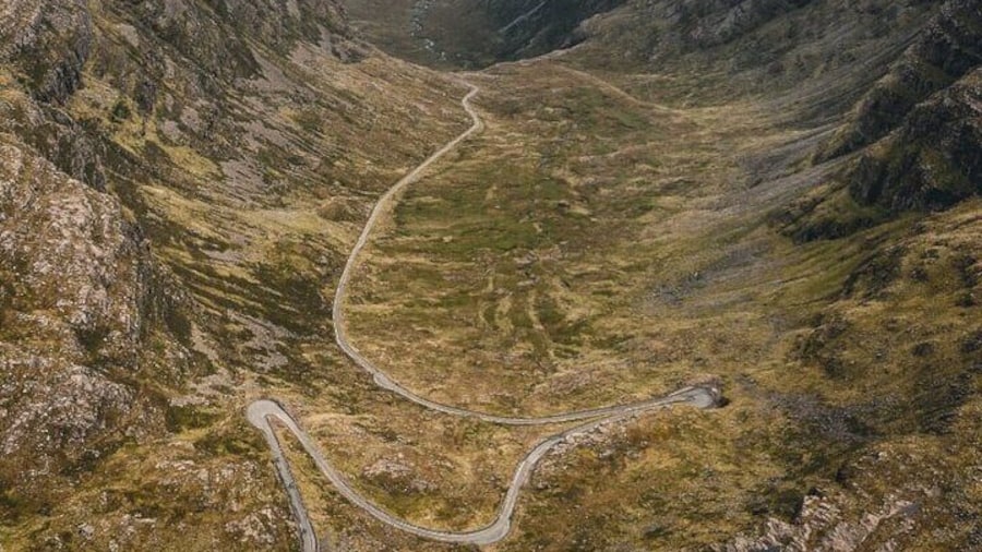 Bealach na Ba