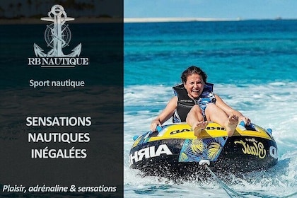 Initiation Wakeboard, Water Ski, Towed buoy