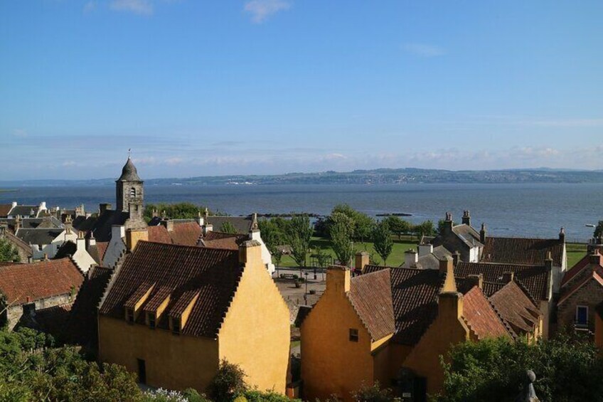 Culross