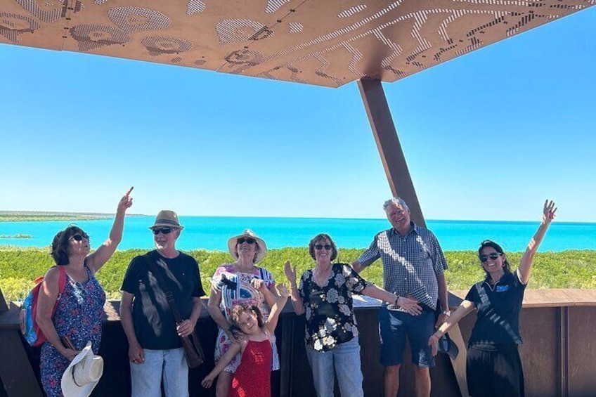 2 Hour Broome Town Tour in Western Australia