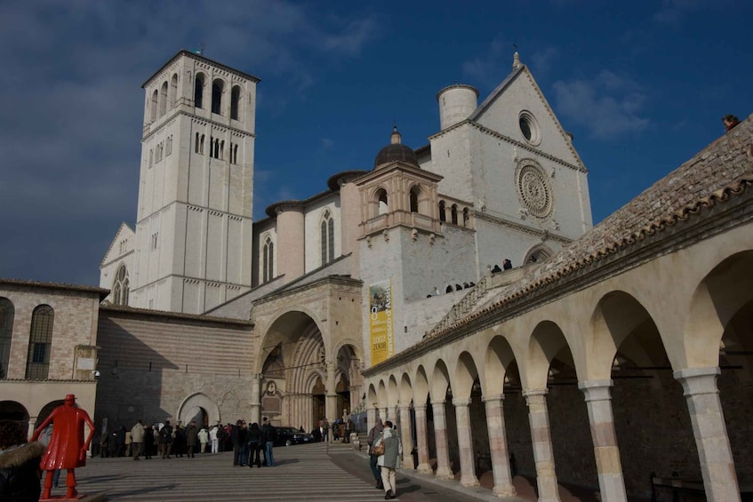 Picture 10 for Activity Assisi: 2-Hour Walking Tour
