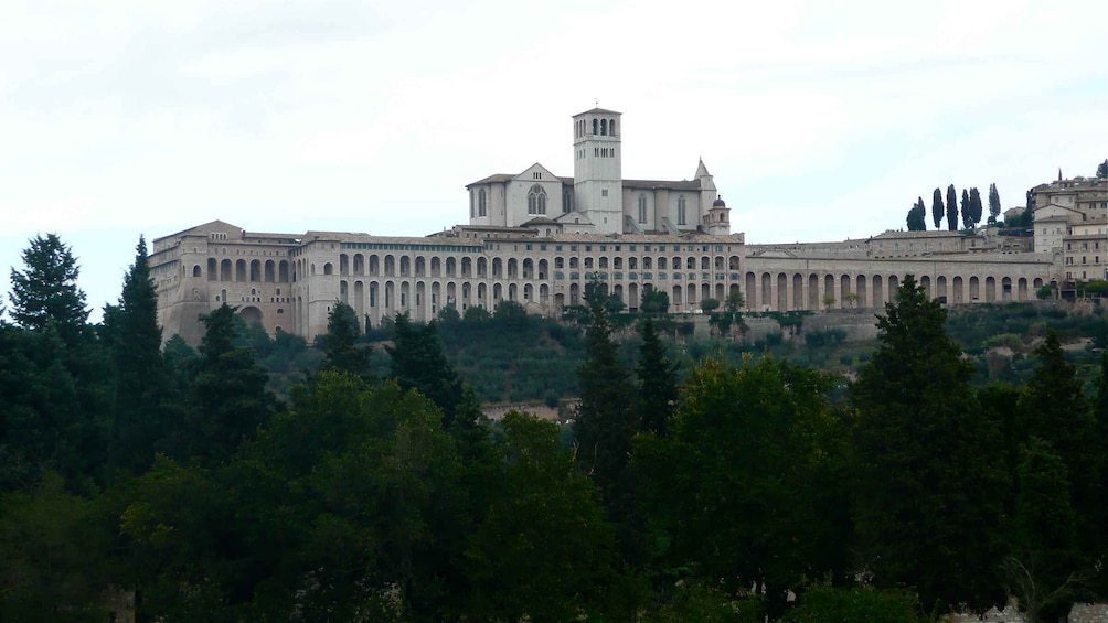 Picture 5 for Activity Assisi: 2-Hour Walking Tour