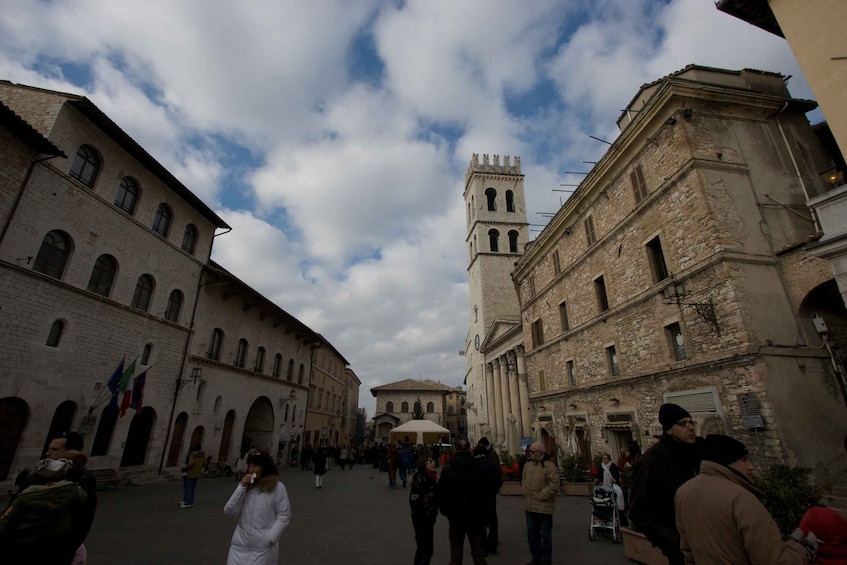 Picture 7 for Activity Assisi: 2-Hour Walking Tour