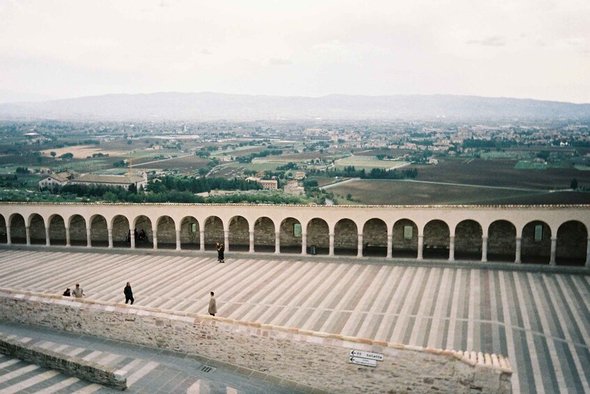 Picture 2 for Activity Assisi: 2-Hour Walking Tour