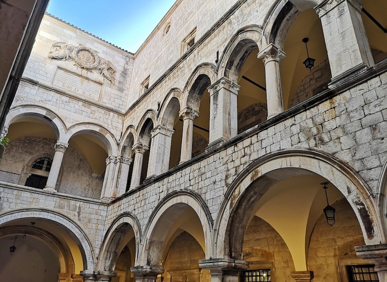 Picture 5 for Activity Dubrovnik Old City Private Tour