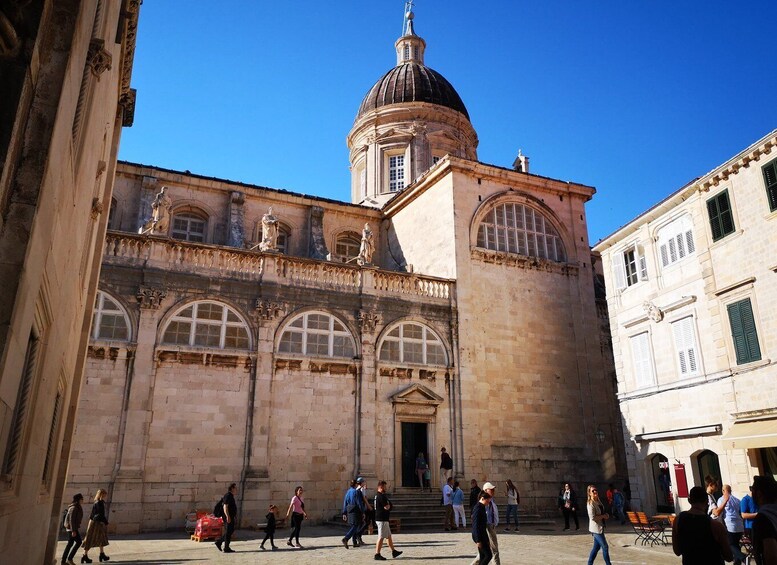 Picture 10 for Activity Dubrovnik Old City Private Tour