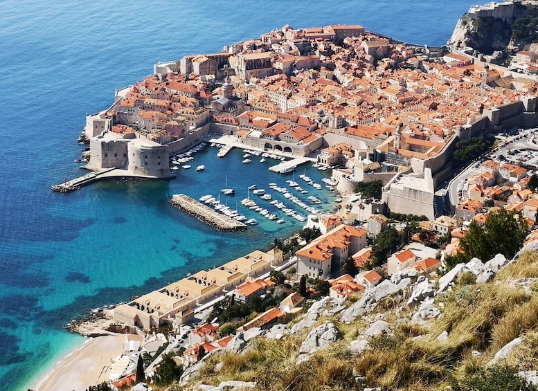 Dubrovnik Old City Private Tour