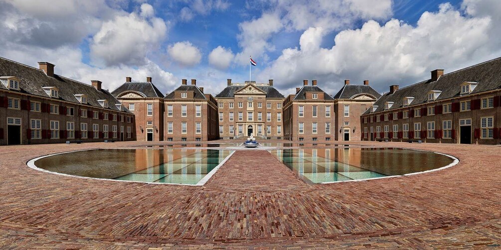 Picture 4 for Activity Apeldoorn: Het Loo Palace Entry Ticket