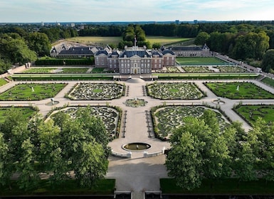 Apeldoorn: Het Loo Palace Eintrittskarte